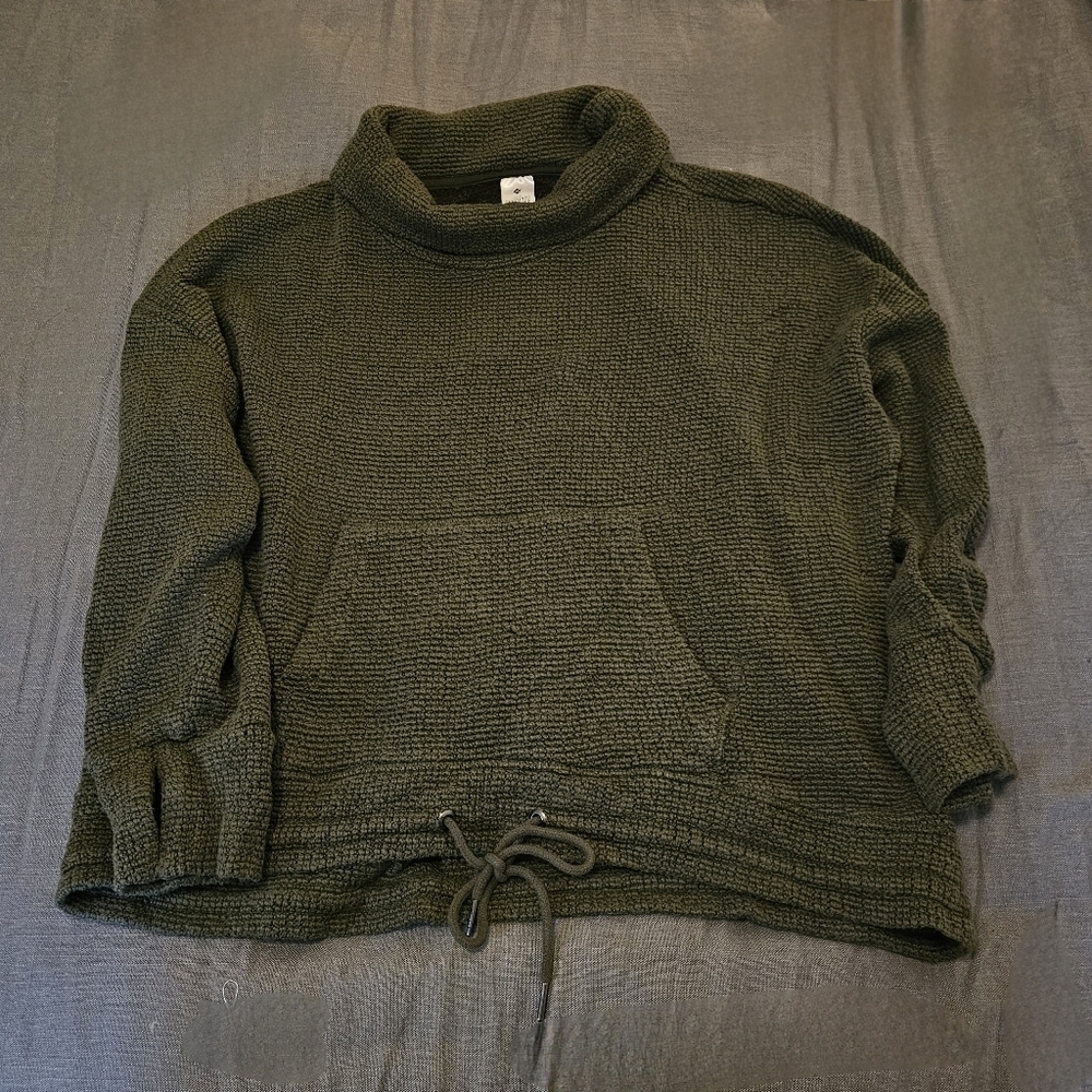Members Mark Textured Sweater Pullover - Picture 1 of 7